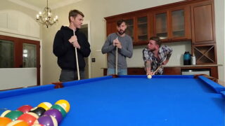 Strip Pool Turns Into Losers Getting Fucked Hard & Rough – Bi Foursome – Lucy Mochi, Sage Roux, Buck Richards, Steve Rickz